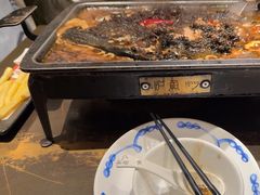 -炉鱼(萧山万象汇店)