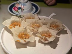 公主素蟹粉-桂满陇天书(南京德基旗舰店)