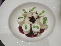 -西安凯悦酒店·湖畔中餐厅