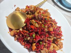 -鱼你相聚·河鲜馆(袁家岭店)
