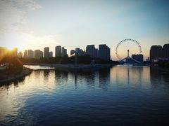 -天津水游城丽筠酒店