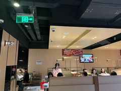 -海底捞火锅(吴中路店)