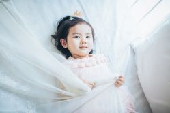 -WPlus明星肖像亲子全家福摄影