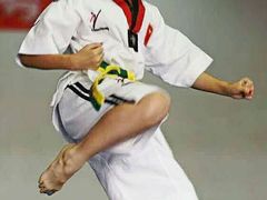 -陈中跆拳道(中关村馆)