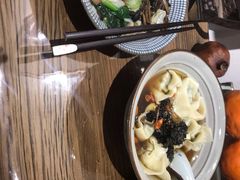 -八珍手工水饺·妈妈的爱(传芳巷店)