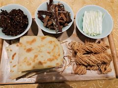 -大鸭梨烤鸭(房山店)