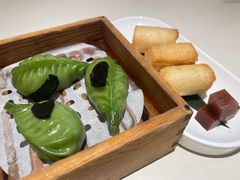 -蔡澜点心·粤菜(嘉里中心店)