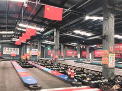 -速马赫卡丁车(琶洲店)
