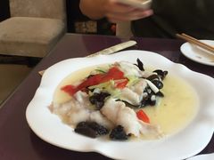-食尚盐帮菜(杜甫草堂店)