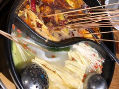 -串掌门砂锅串串香(后瑞店)