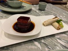 -萬國春·中菜馆(颐和公馆店)