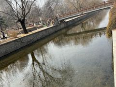 -元大都城垣遗址公园
