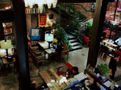 -D STAR COFFEE帝星咖啡