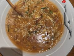 -味莊餐厅(康庄南街店)