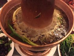 -蔼若春.传承三十年云南菜(金碧公园店)