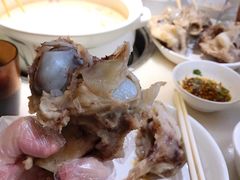 -小骨煲金华砂锅(转塘金街美地店)