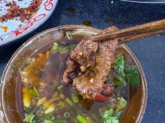-肥龙火锅(南坪店)