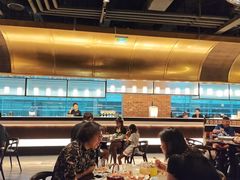 -奉天小馆·非遗东北菜(沈阳万象城店)
