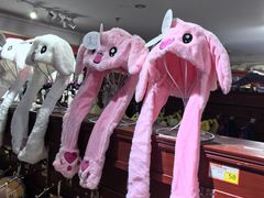 -太平洋海底世界