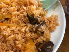 -西域美食(清河店)
