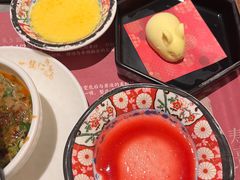 -一绪に寿喜烧(虹悦城店)