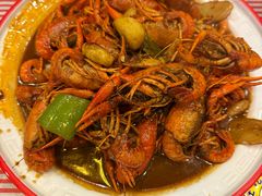 -年轮烧烤·羊蝎子·烤鱼(星湖街店)