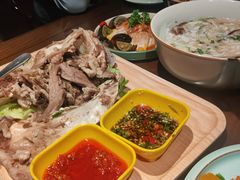 -大唐高老庄(红旗路店)