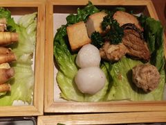 -十二舍·湯物素煮(江泰潤政店)