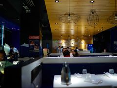 -鱼酷活鱼烤鱼(人信汇商场店)