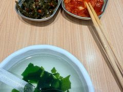 -小木屋拌饭(西安华阳城店)