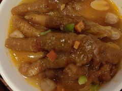 -东方御宴海鲜酒楼(棕泉酒店)
