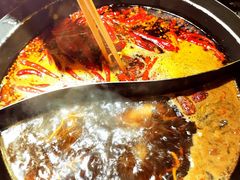 -蜀大侠火锅(总府路店)