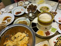 -金百万烤鸭店(马甸店)