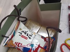 -桂发祥十八街麻花(和平路店)