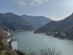 -新安江山水画廊风景区