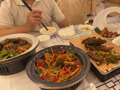 -阿甘酒家(桂青路店)