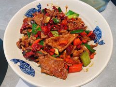 -潇湘阁(汉光百货店)