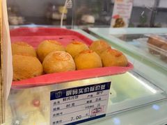 -白玉兰食品(中山公园龙之梦店)