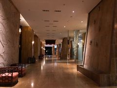 -三亚湾红树林度假世界(木棉酒店)
