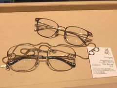 -溥仪眼镜PUYI OPTICAL(国贸商城店)