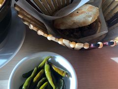 -闫家驴肉老店(华电一校店)