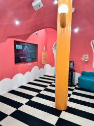 -奈尔宝·儿童乐园·亲子餐厅(苏州大悦城店)