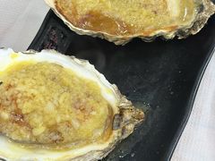 -云晓光头烧烤吧(盛夏店)