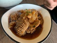 -同得兴 Since·1995 传统苏式面馆(嘉馀坊店)