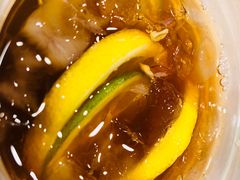 -孖记茶档·热腾茶餐(荔湾领展广场店)