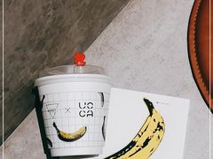 -Manner Coffee(淮海755店)