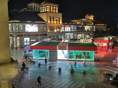 -长沙友阿奥特莱斯