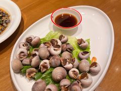 -小厨师·二十年沈家门小海鲜(百井坊巷店)