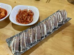-外婆米肠汤饭(海滨中路店)