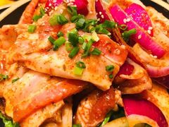 -酒拾烤肉(阳光100店)